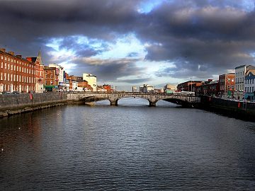 Zdjęcie kierunku: Cork